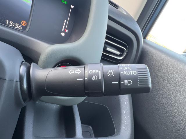 フリード e:HEVクロスター 11.4型ワイドナビ装着スペシャルPK・ナビ連動2.0ETC・2列目6:4分割可倒式シート(ダブルフォールダウン)・コンビシート&専用インテリア・アップルカープレイ&アンドロイドオート・純正ドラレコ(19枚目)