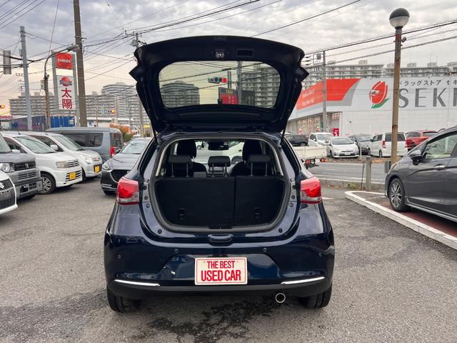 MAZDA2 15S ブラックトーンエディション 6速マニュアル・純正(マツダコネクトナビ・360度ビューモニター・前後ドラレコ・アルミペダル・バイザー裏ETC・ブルーワイドミラー・自動防眩ミラー)オートマチックハイビーム・前後パーキングセンサー(35枚目)