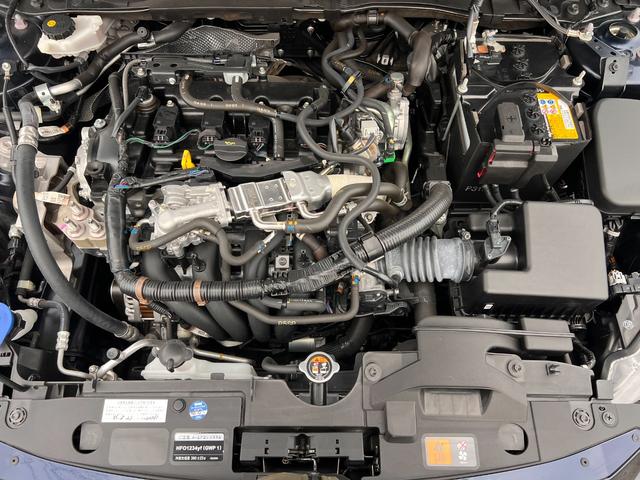 MAZDA2 15S ブラックトーンエディション 6速マニュアル・純正(マツダコネクトナビ・360度ビューモニター・前後ドラレコ・アルミペダル・バイザー裏ETC・ブルーワイドミラー・自動防眩ミラー)オートマチックハイビーム・前後パーキングセンサー(36枚目)