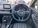 ＭＡＺＤＡ２ １５Ｓ　スマートエディション　純正オプション（マツダコネクトナビ・前後ドラレコ）・スマートエディション特別装備（３６０°ビューモニタ＋パーキングセンサフロント＆リア・シャークフィンアンテナ・ダークティンテッドガラス）・ＬＥＤライト（4枚目）