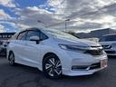 ハイブリッドX ホンダセンシング ナビ装着用スペシャルパッケージ+ETC車載器(ナビゲーション連動)・コンビシートプライムスムース&ファブリック・	LEDヘッドライト+LEDフォグライト+自動防眩ルームミラー(33枚目)