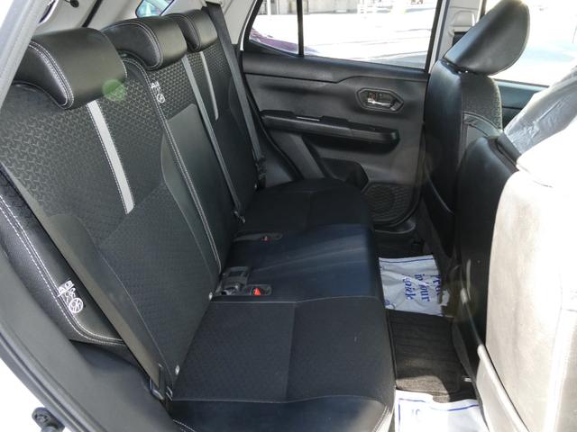 ロッキー プレミアム フルセグTV付純正ディスプレイオーディオ・ETC・前後ドラレコ・当店販売1オーナー(6枚目)