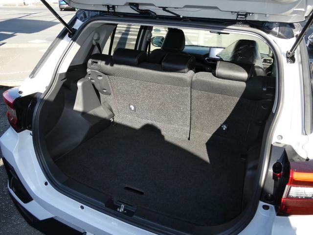 ロッキー プレミアム フルセグTV付純正ディスプレイオーディオ・ETC・前後ドラレコ・当店販売1オーナー(7枚目)