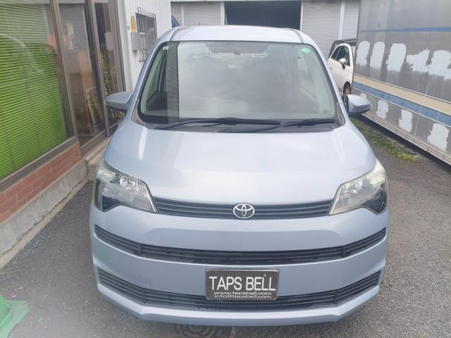 スペイド X ワンオーナー ナビ テレビ バックカメラ ETC アイドリングストップ(3枚目)