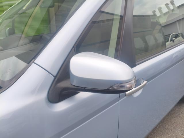 スペイド X ワンオーナー ナビ テレビ バックカメラ ETC アイドリングストップ(5枚目)