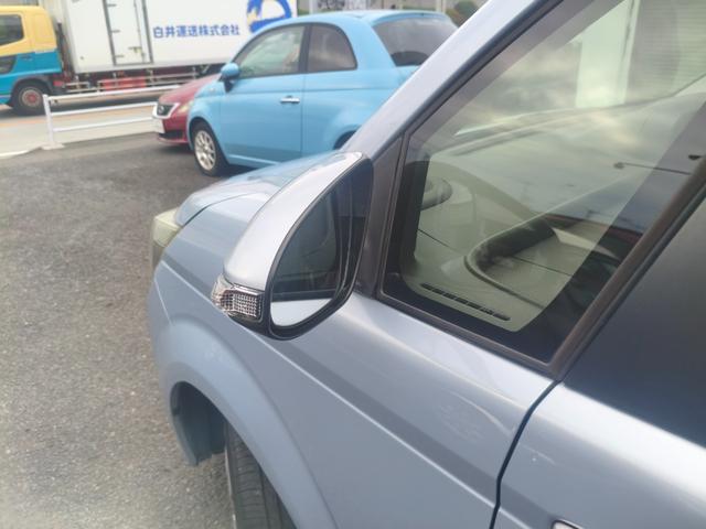 スペイド X ワンオーナー ナビ テレビ バックカメラ ETC アイドリングストップ(6枚目)