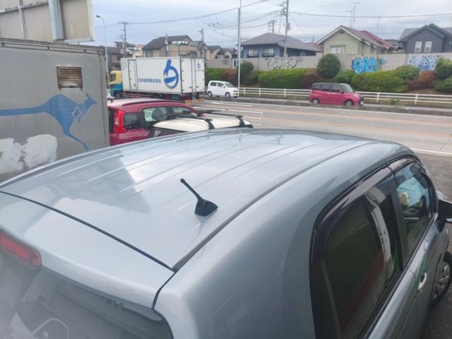 スペイド X ワンオーナー ナビ テレビ バックカメラ ETC アイドリングストップ(11枚目)