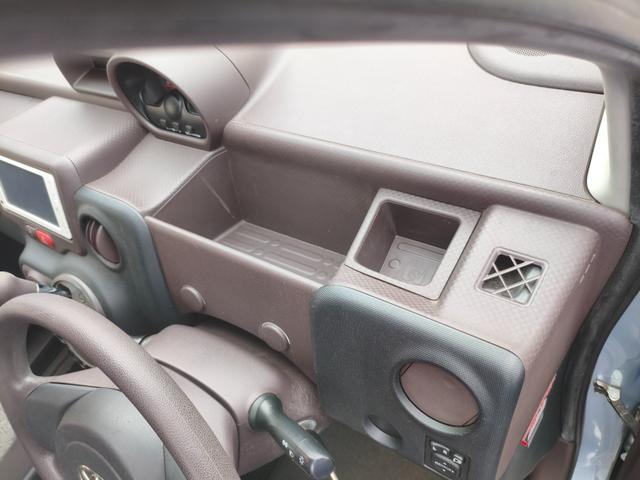 スペイド X ワンオーナー ナビ テレビ バックカメラ ETC アイドリングストップ(14枚目)