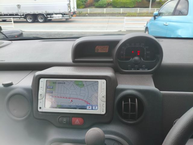 スペイド X ワンオーナー ナビ テレビ バックカメラ ETC アイドリングストップ(18枚目)