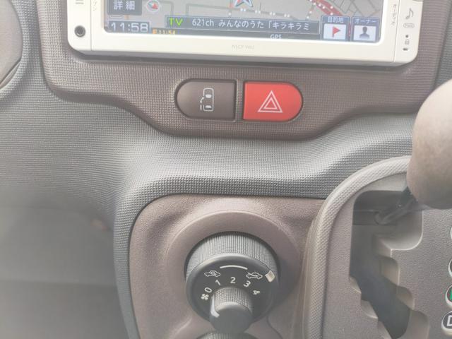 スペイド X ワンオーナー ナビ テレビ バックカメラ ETC アイドリングストップ(23枚目)