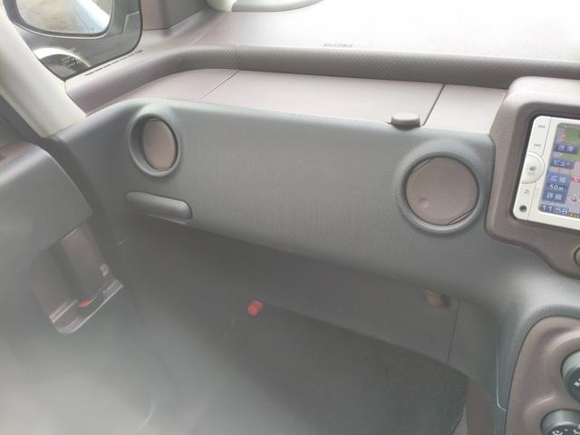 スペイド X ワンオーナー ナビ テレビ バックカメラ ETC アイドリングストップ(25枚目)