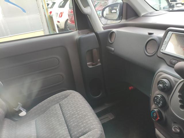 スペイド X ワンオーナー ナビ テレビ バックカメラ ETC アイドリングストップ(26枚目)