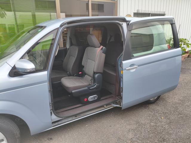 スペイド X ワンオーナー ナビ テレビ バックカメラ ETC アイドリングストップ(31枚目)