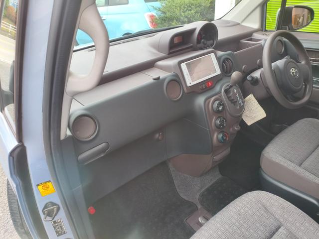 スペイド X ワンオーナー ナビ テレビ バックカメラ ETC アイドリングストップ(32枚目)