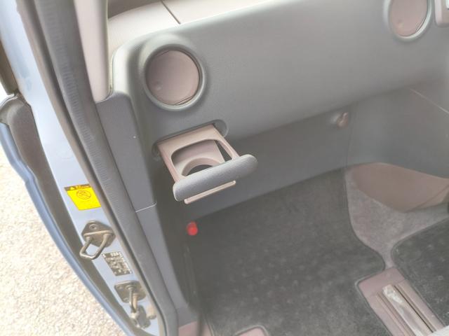 スペイド X ワンオーナー ナビ テレビ バックカメラ ETC アイドリングストップ(35枚目)