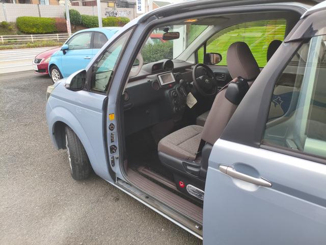 スペイド X ワンオーナー ナビ テレビ バックカメラ ETC アイドリングストップ(36枚目)