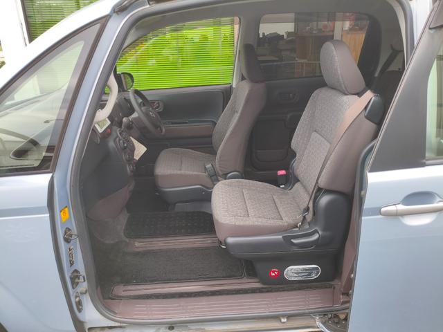 スペイド X ワンオーナー ナビ テレビ バックカメラ ETC アイドリングストップ(38枚目)