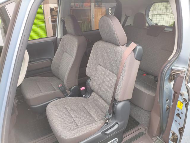 スペイド X ワンオーナー ナビ テレビ バックカメラ ETC アイドリングストップ(39枚目)