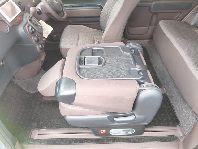 スペイド X ワンオーナー ナビ テレビ バックカメラ ETC アイドリングストップ(43枚目)