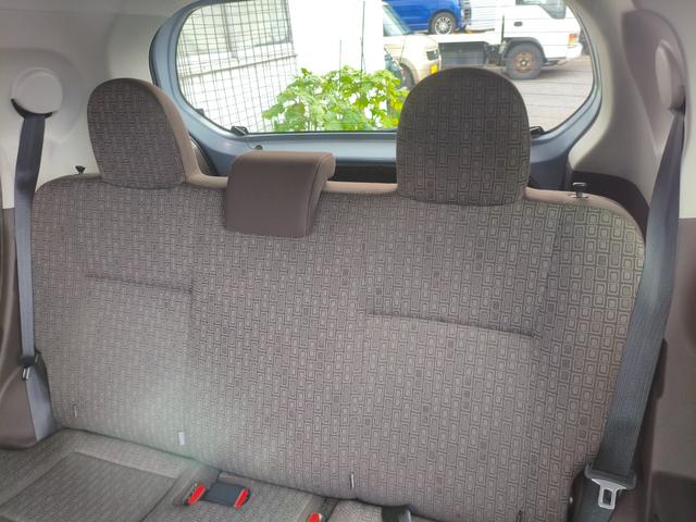 スペイド X ワンオーナー ナビ テレビ バックカメラ ETC アイドリングストップ(46枚目)