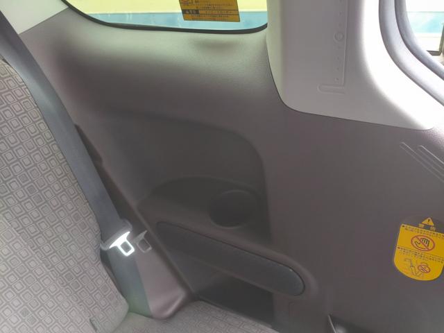 スペイド X ワンオーナー ナビ テレビ バックカメラ ETC アイドリングストップ(49枚目)