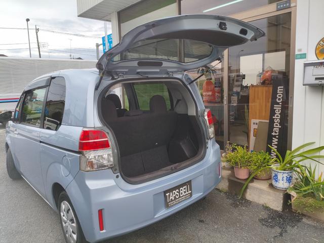 スペイド X ワンオーナー ナビ テレビ バックカメラ ETC アイドリングストップ(50枚目)