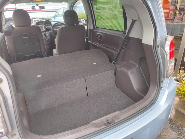 スペイド X ワンオーナー ナビ テレビ バックカメラ ETC アイドリングストップ(52枚目)