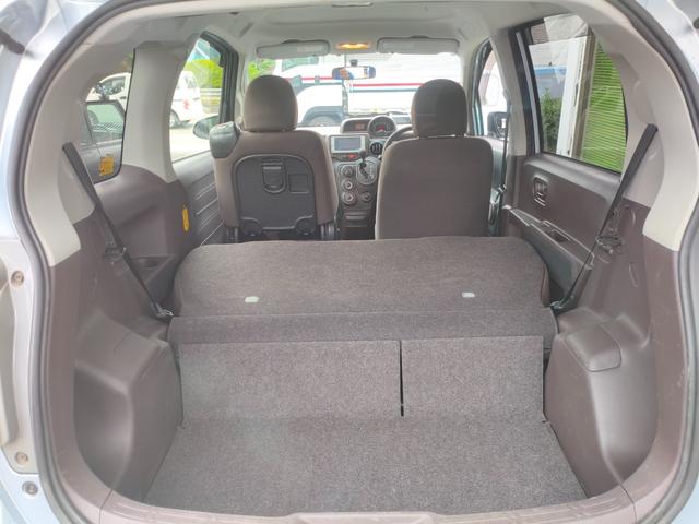 スペイド X ワンオーナー ナビ テレビ バックカメラ ETC アイドリングストップ(53枚目)