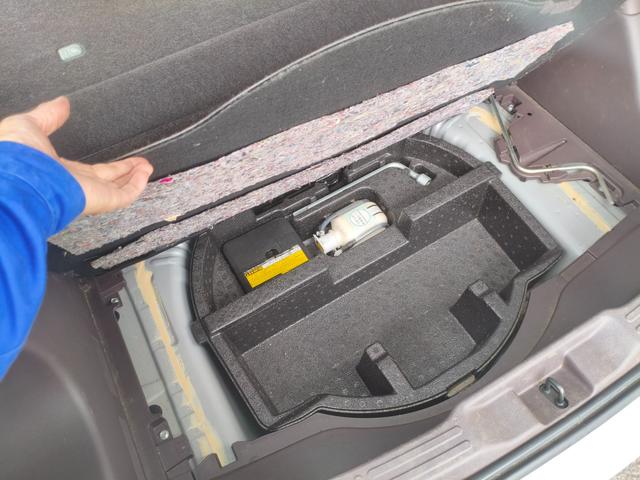 スペイド X ワンオーナー ナビ テレビ バックカメラ ETC アイドリングストップ(55枚目)