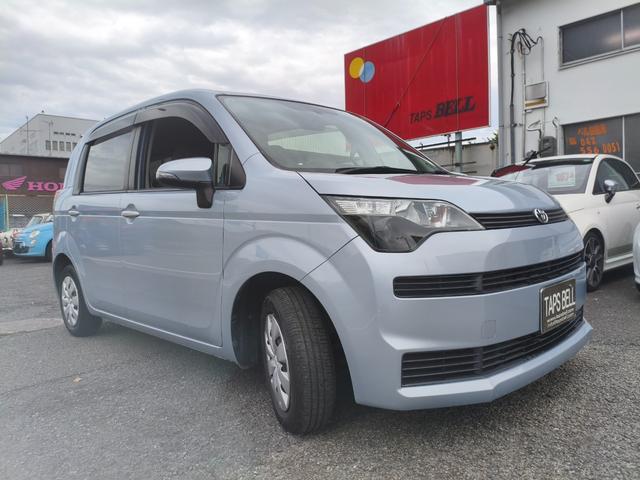 スペイド X ワンオーナー ナビ テレビ バックカメラ ETC アイドリングストップ(57枚目)