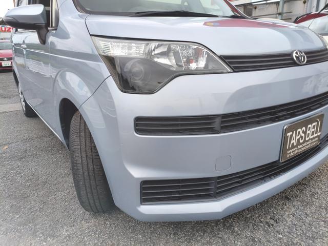 スペイド X ワンオーナー ナビ テレビ バックカメラ ETC アイドリングストップ(59枚目)