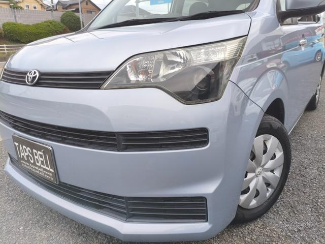 スペイド X ワンオーナー ナビ テレビ バックカメラ ETC アイドリングストップ(60枚目)