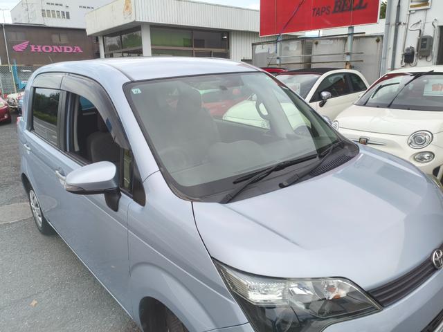 スペイド X ワンオーナー ナビ テレビ バックカメラ ETC アイドリングストップ(61枚目)