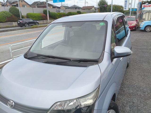 スペイド X ワンオーナー ナビ テレビ バックカメラ ETC アイドリングストップ(62枚目)