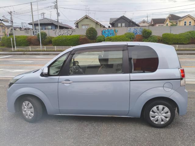 スペイド X ワンオーナー ナビ テレビ バックカメラ ETC アイドリングストップ(63枚目)