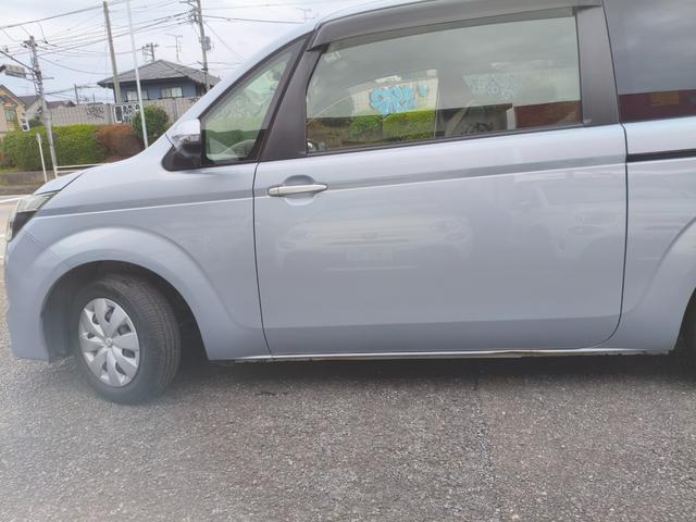 スペイド X ワンオーナー ナビ テレビ バックカメラ ETC アイドリングストップ(64枚目)