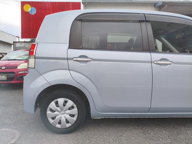 スペイド X ワンオーナー ナビ テレビ バックカメラ ETC アイドリングストップ(67枚目)