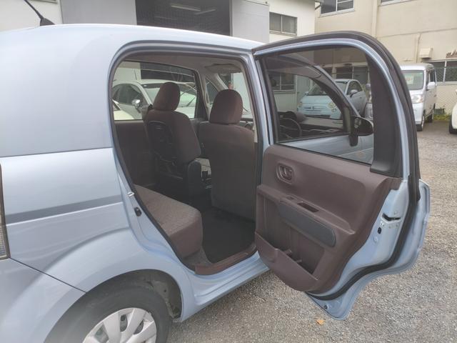 スペイド X ワンオーナー ナビ テレビ バックカメラ ETC アイドリングストップ(72枚目)