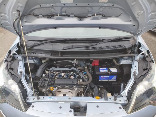 スペイド X ワンオーナー ナビ テレビ バックカメラ ETC アイドリングストップ(78枚目)