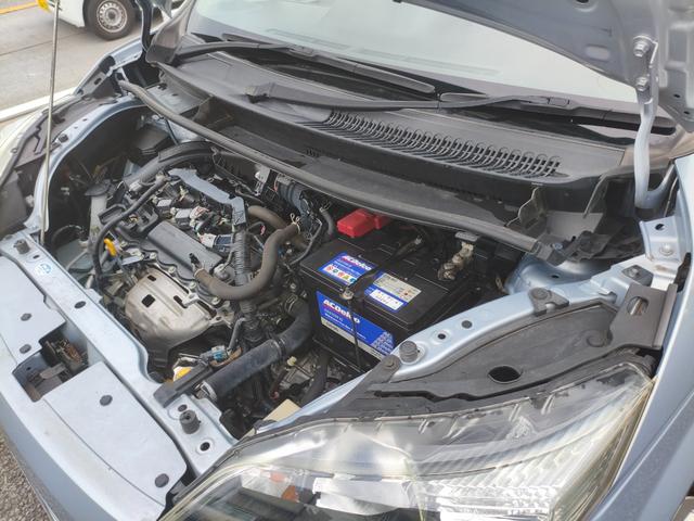 スペイド X ワンオーナー ナビ テレビ バックカメラ ETC アイドリングストップ(80枚目)