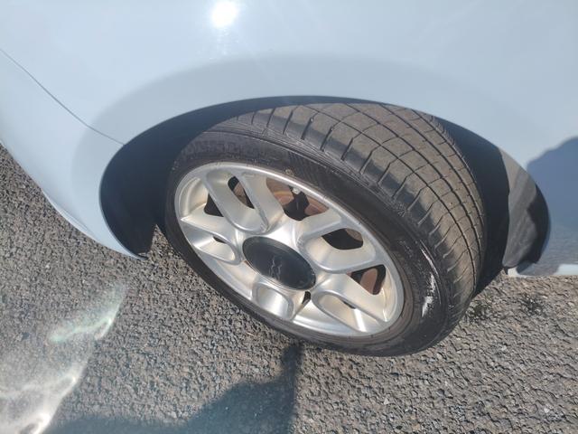 ５００ １．２　ポップ　正規ディーラー車　前後ドライブレコーダー　ＥＴＣ（5枚目）