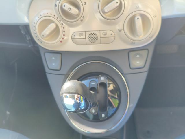 ５００ １．２　ポップ　正規ディーラー車　前後ドライブレコーダー　ＥＴＣ（19枚目）