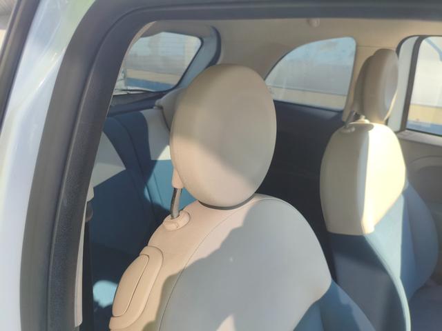 ５００ １．２　ポップ　正規ディーラー車　前後ドライブレコーダー　ＥＴＣ（24枚目）