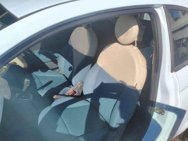 ５００ １．２　ポップ　正規ディーラー車　前後ドライブレコーダー　ＥＴＣ（32枚目）