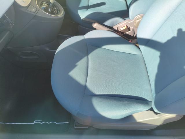 ５００ １．２　ポップ　正規ディーラー車　前後ドライブレコーダー　ＥＴＣ（35枚目）