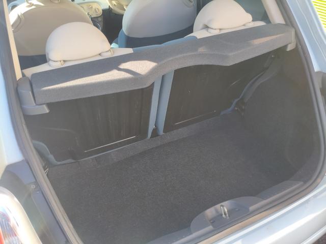 ５００ １．２　ポップ　正規ディーラー車　前後ドライブレコーダー　ＥＴＣ（41枚目）