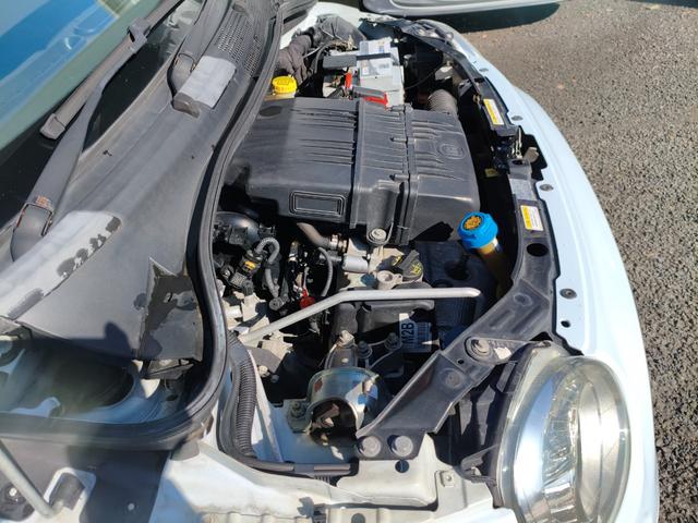 ５００ １．２　ポップ　正規ディーラー車　前後ドライブレコーダー　ＥＴＣ（66枚目）