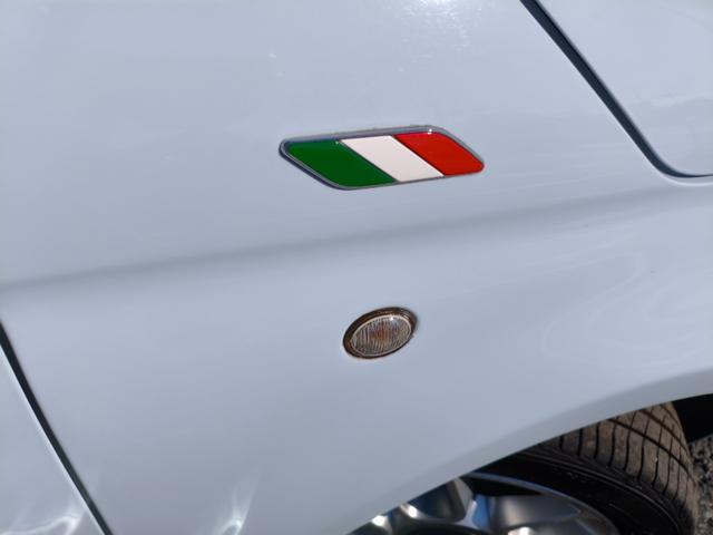 ５００ １．２　ポップ　正規ディーラー車　前後ドライブレコーダー　ＥＴＣ（69枚目）