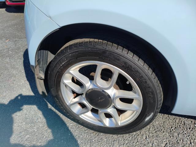 ５００ １．２　ポップ　正規ディーラー車　前後ドライブレコーダー　ＥＴＣ（73枚目）