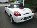 TOYOTA MR-S
